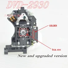 Лазерный Лен Замена для DEN ON DVD-2930 Оптический Пикап DVD2930 лазерный узел DVD 2930 оптический блок