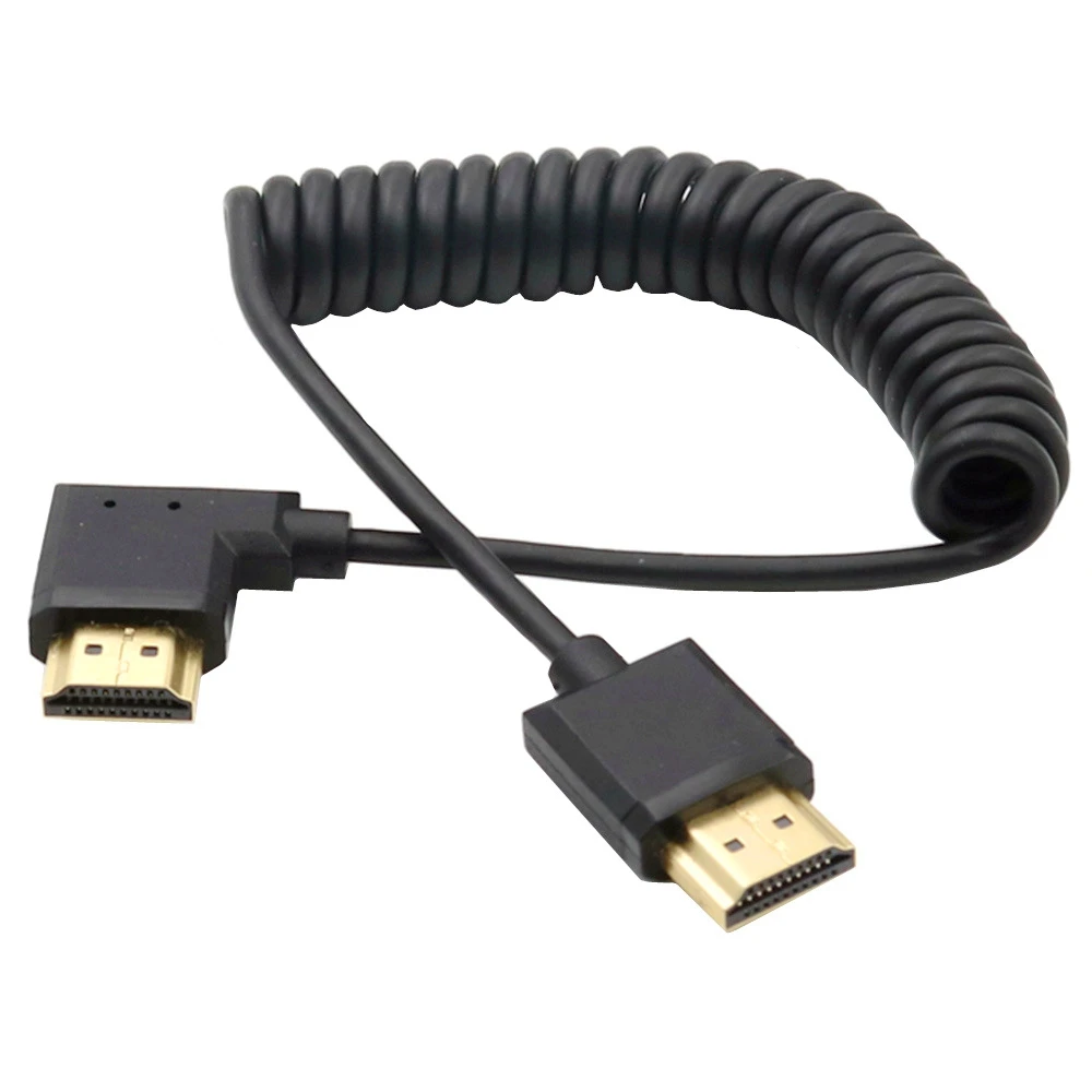  HDMI ȣȯ ̺ Male to Male 2.0V4k * 2k @ 60HZ         ̺ m