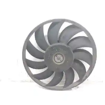 

24418347 ELECTRIC FAN OPEL VECTRA C SALOON