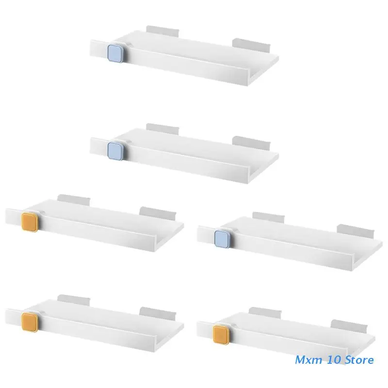 2 шт. полка-органайзер для ванной и душа | Обустройство дома