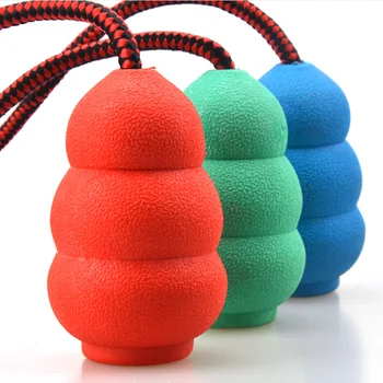 

Chew KONG Style Intercretive Rubber Tails For Dog or Cat