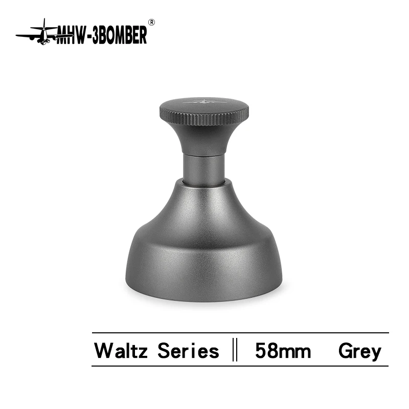 58MM Grey