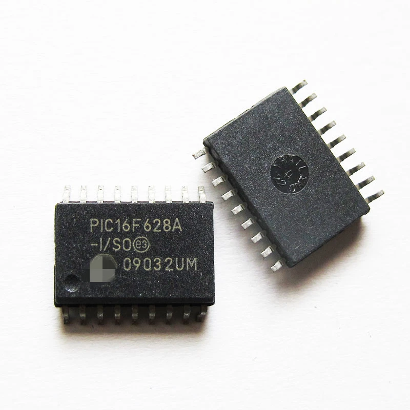 

1pcs/lot PIC16F628A-I/SO PIC16F628A PIC16F628 SOP-18