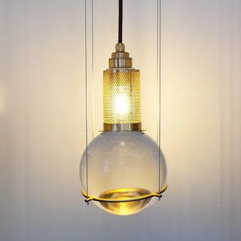 

hanging ceiling lamps iron bedroom pendant lights