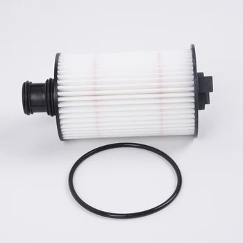 

Oil Filter Gaskets For Land Rover Range Rover Sport &Jaguar XFR XJR XKR LR011279 Stable Characteristics, High Reliability