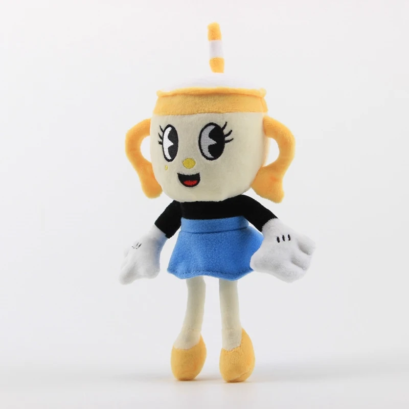 Cuphead カップヘッド　デビル　ぬいぐるみセット Cuphead カップヘッド デビル ぬいぐるみセット - メルカリ