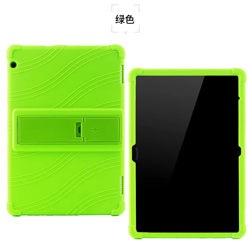 Мягкий силиконовый чехол для huawei MediaPad T5 10 Tablet Case для huawei MediaPad T5 AGS2-W09/L09/L03/W19 10," чехол для планшета