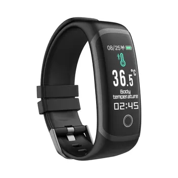 

DT16 T4 Smart Watch High Definition Color Screen Smart Watch Fitness Tracker Multifunctional Smart Bracelet
