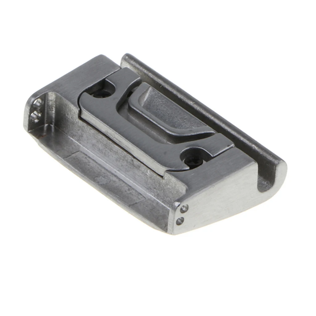 Watch Lugs / Connectors / Clasps,Stainless Steel Replaceable Connection Adapter Connect Watch Band for Garmin Fenix 5S