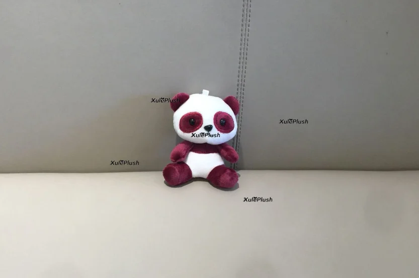 Игрушка панда, размер 4-13 см, кукла панда, плюшевая мягкая игрушка для ключей и подарок, подвесные плюшевые игрушки, свадебный букет, игрушка кукла