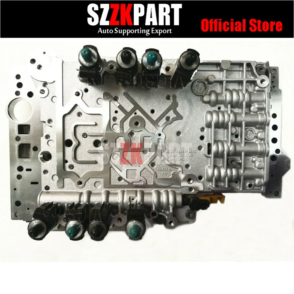 

722.9 Auto Transmission valve body Fit for Mercedes Benz