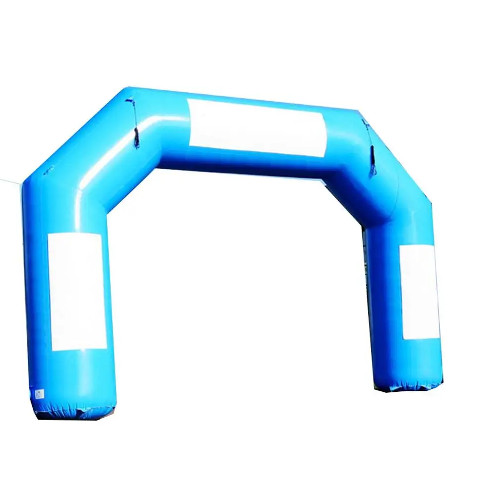 Custom Inflatable Advertising Start Arch Archway Race | Игрушки и хобби