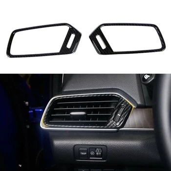 

Car Decoration Cover Cover Trim For Honda Accord 2018-2020 Attachment ABS