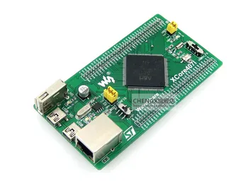 

ST STM32F407IGT6 STM32 Development Board Core Board with Ethernet NandFlash Etc.