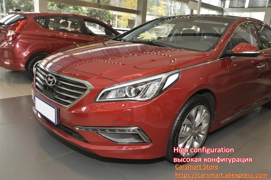 TAOCHIS адаптер рамка головной светильник для hyundai Sonata 9 Hella 3R G5 5 3,0 дюймов объектив проектора
