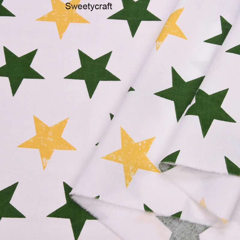 Star Cotton Fabrics 10