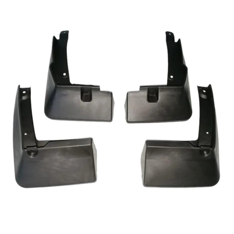 Car Mudguard Fender Mud Flaps Splash Guards Compatible for Toyota C-HR CHR 2018 2019 2020 Accessories | Автомобили и мотоциклы
