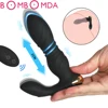 Prostate Massager Masturbators Anal Plug Vibrators For Men Women Vagina Stimulator Dildos Remote Control Male Anus Butt Sex Toys 1