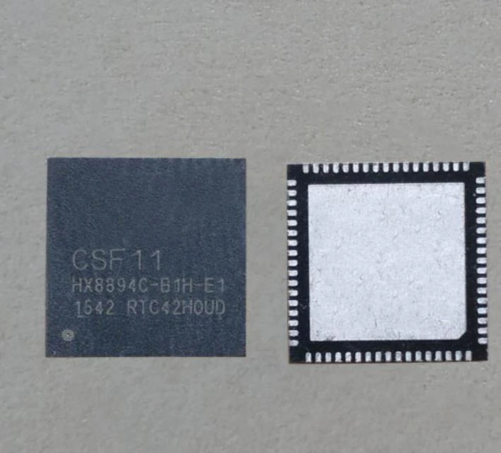 Новый HX8894C-B1H-E1 HX8894C qfn68 1 шт. Новый HX8894C-B1H-E1 HX8894C qfn68 1 шт.