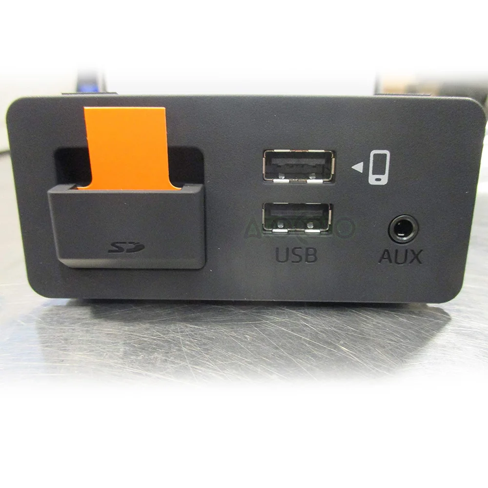 AtoCoto OEM подключения системы CarPlay Carlife USB кабель адаптер для проводки для Mazda TK78 66 9U0C K1414