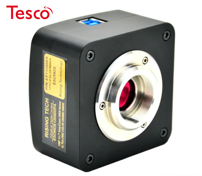 

E3 20MP imx147 CMOS sensor USB3.0 digital video biological microscope camera