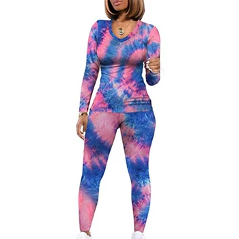 

Autumn Winter Pajama Set Women Sleep Tops and Pants Sleepwear Nightwear Home Clothes Women's Sleepwear 2pcs set Pajama Sets