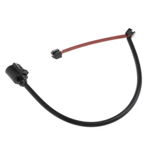Aliexpress - 2 Pcs Brake Pad Wear Sensor Front Rear Kit For Q7 Cayenne Touareg 7L0907637+7L0907637C