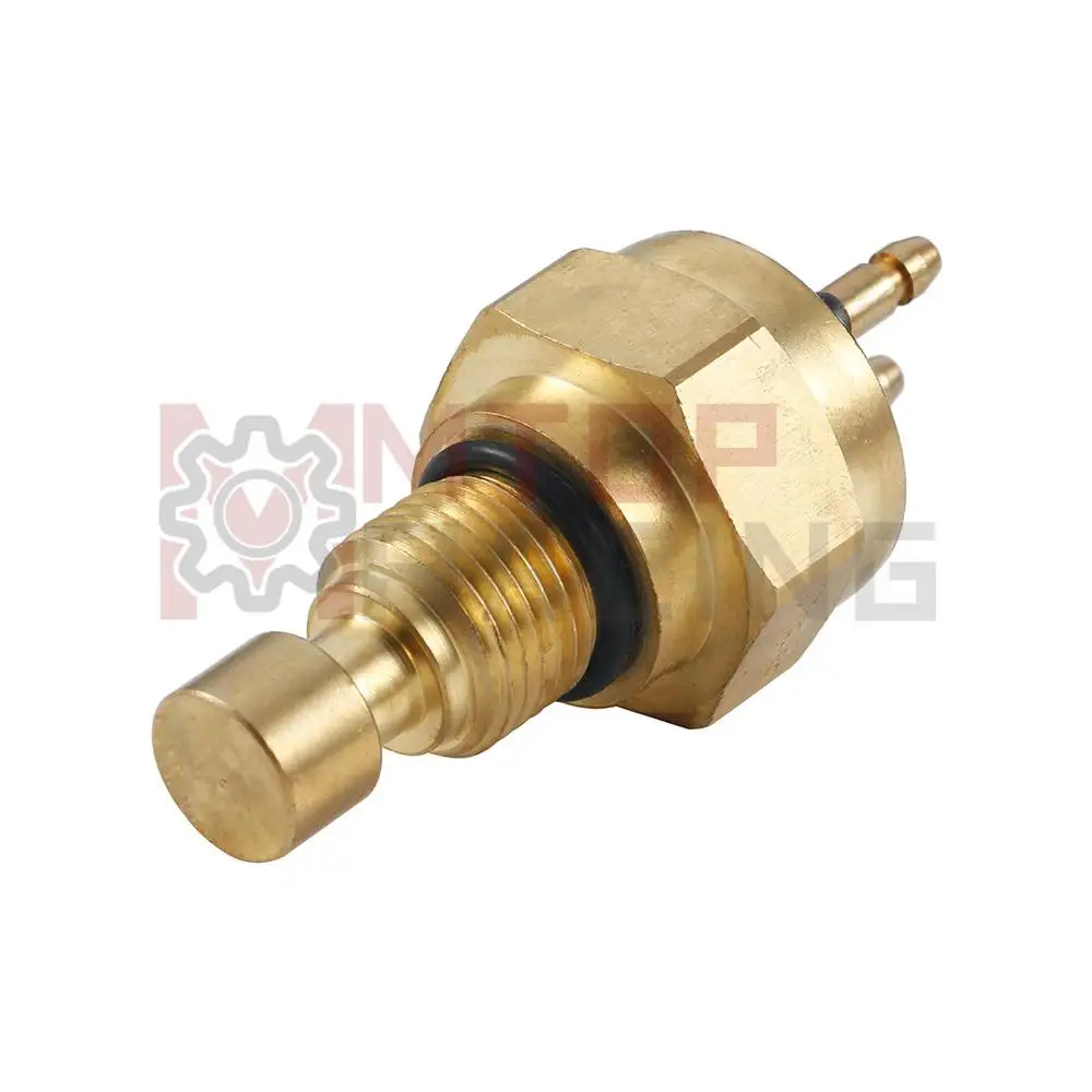 RADIATOR FAN SWITCH SENSOR FOR KAWASAKI VULCAN 800 VN800 19952005 CLASSIC Engine Cooling money