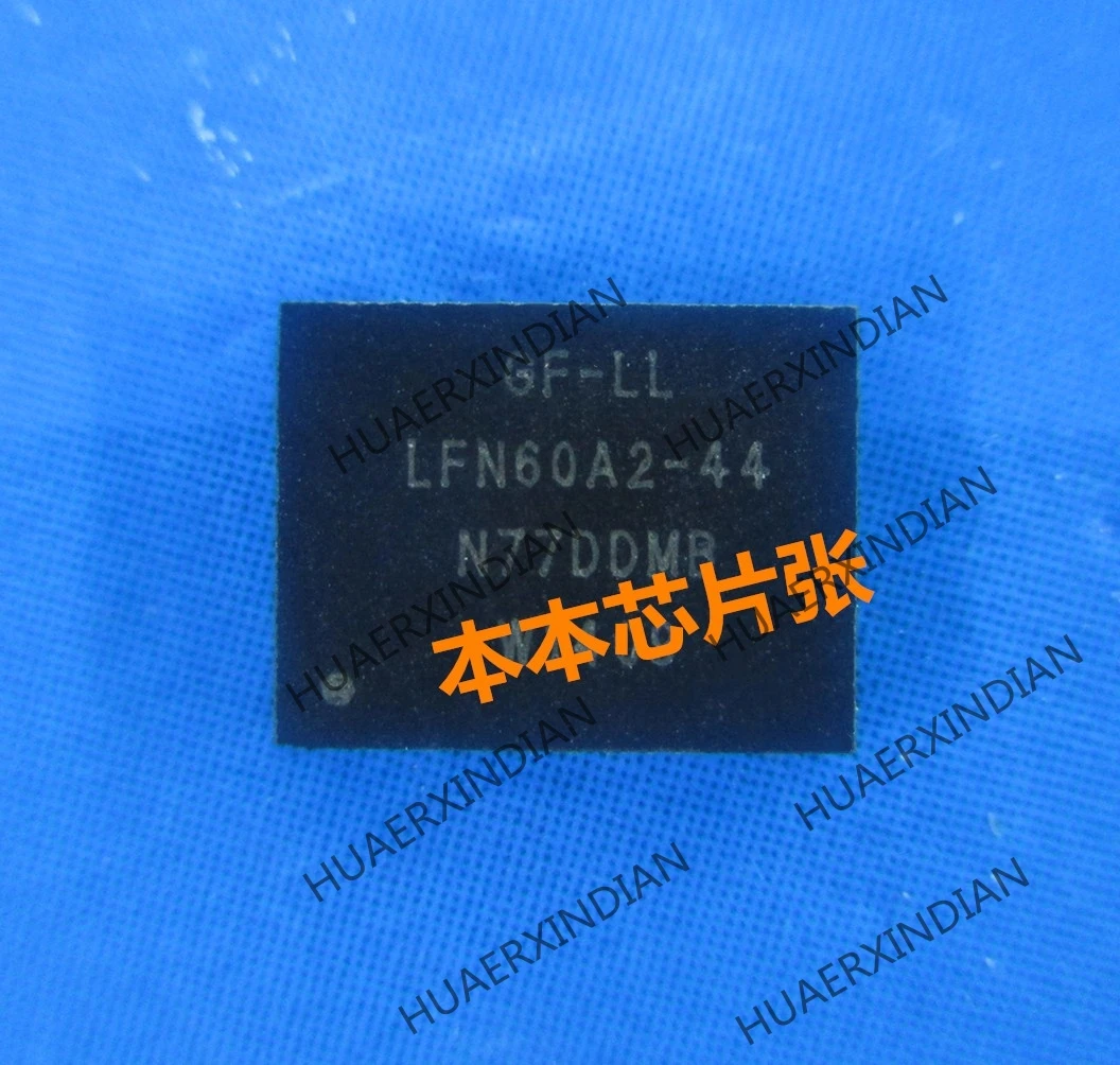 Новый оригинальный GFL-H LFM60A3 GF-LL LFN60A1-44 LFM62A4 QFN в наличии | Электронные компоненты и