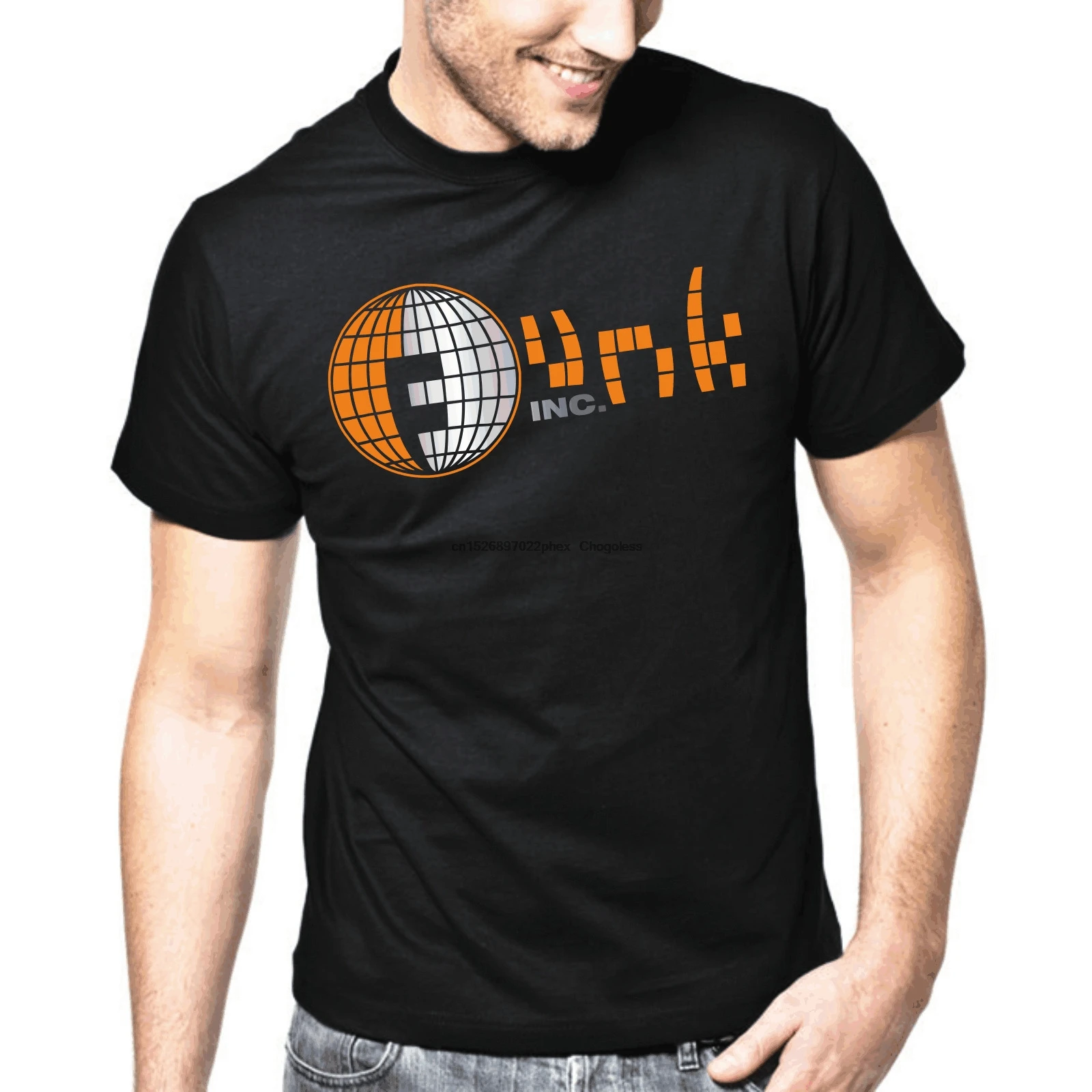 Funk Inc Music House Groovy DJ Radio Funky Music Groove camiseta  electrónica|Camisetas| - AliExpress