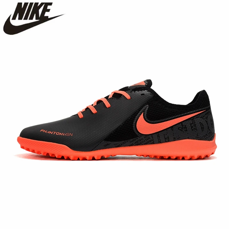 Футбольные Бутсы Nike Phanton VSN Academy TF футбольные бутсы кроссовки для футбола мужские