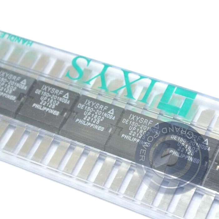 

5PCS DE150-201N09A MOSFET