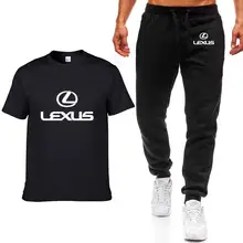 lexus sweatsuit
