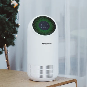 

Alfawise P2 HEPA Smart Air Purifier Household Air Humidifier Air Purifying Mist Maker Air Purifying Mist Maker