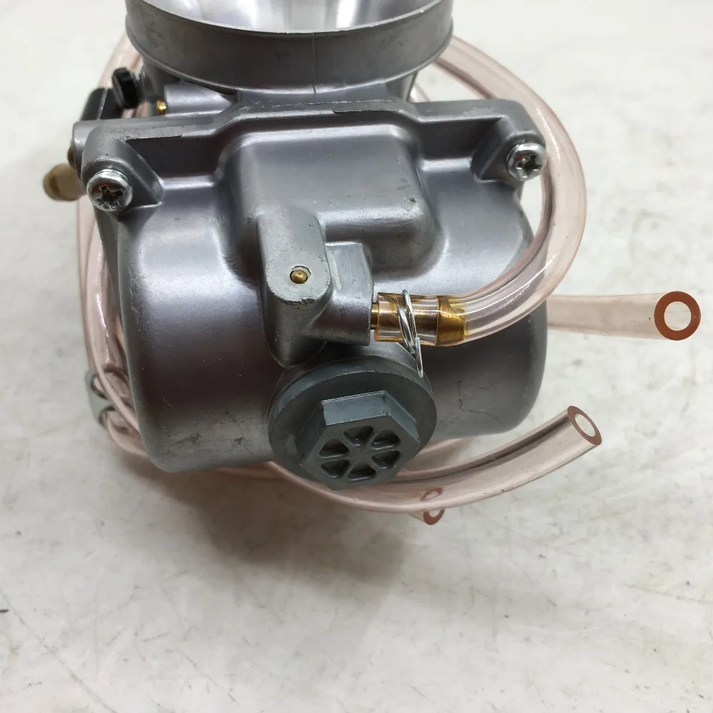 Карбюратор cherrybergcarbuttor Carb для Keihin 40 мм PWK 40 для Suzuki Honda Для Yamaha KTM RACING CARB pwk40 pwk 40 мм карбюратор