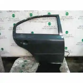 

REAR RIGHT DOOR SKODA OCTAVIA SALOON (1U2) 1.9 TDI SLX (81kW) J946 [5884033]