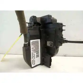 

LOCK REAR RIGHT DOOR RENAULT KOLEOS