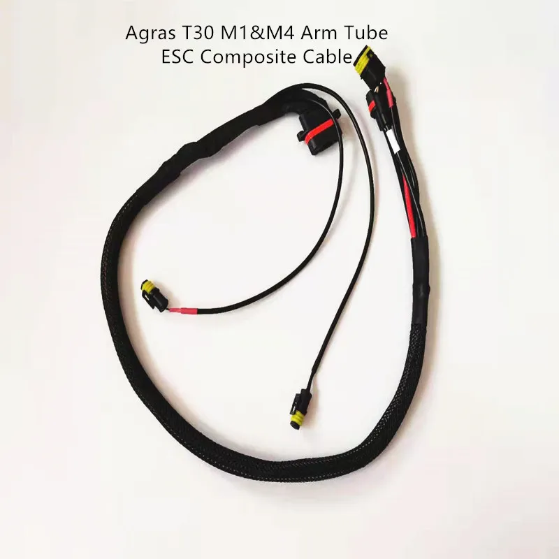 T30 M1  M4  Ʃ ESC  ̺, T30    T30  ׼