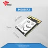 MS88SF2 Ultra-low Power Wireless BLE 5.0 Module Based On nRF52840 SoCs Offers The Perfect Solution for Bluetooth Connectivity ► Photo 2/5