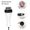Replace Wands Female Plug 0.9cm RF Replacement for 40KHz Ultrasonic Cavitation Nozzle Weight Loss Beauty Machine 5