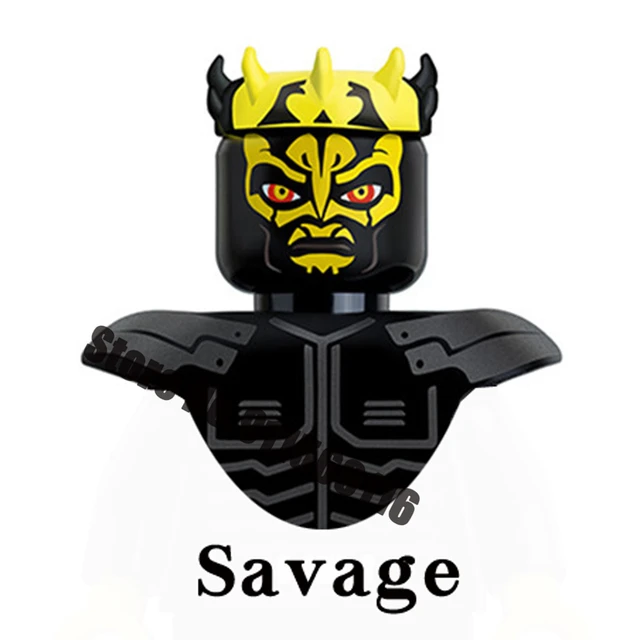 Jar Jar Binks Chewbacca Tusken Raider Han Solo Building Blocks Jawas Leia Ewoks Amidala Gamorrean Star Brick Figure Wars Toys PG675