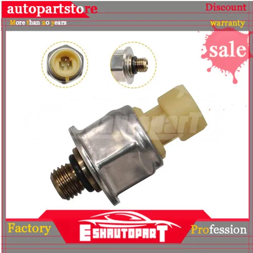 2244536 Fuel Rail Pressure Sensor Switch Pressure Regulator Sensor 3PP6