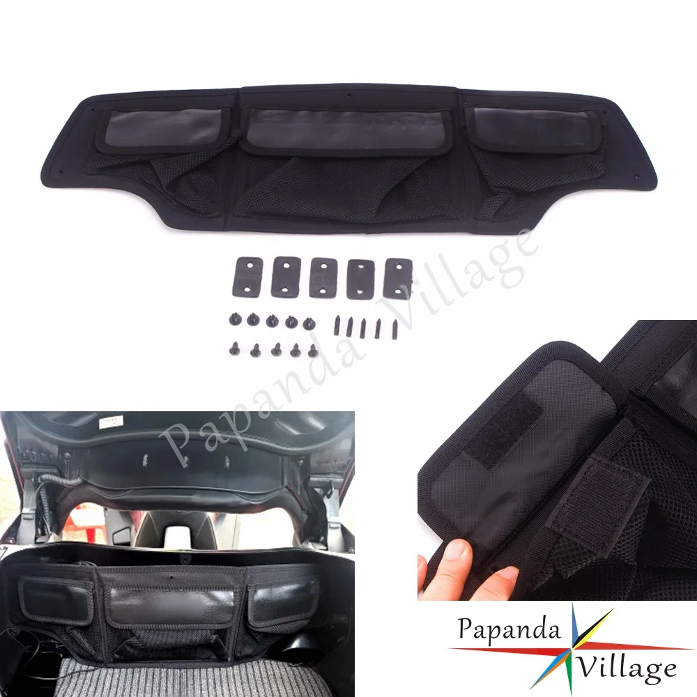 top case goldwing bagger 2020