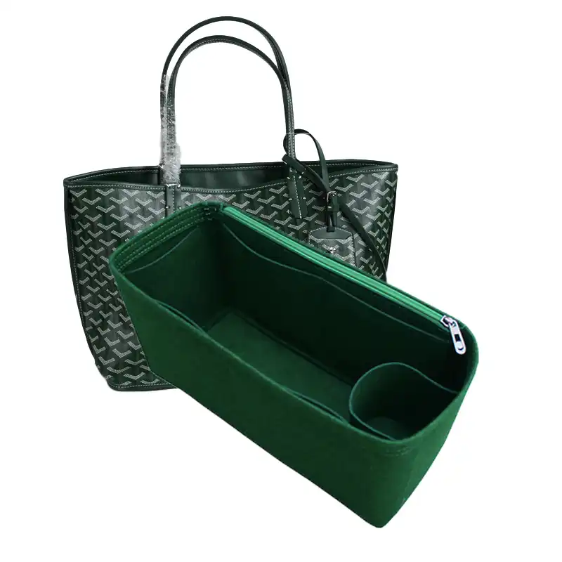 diy handbag organizer