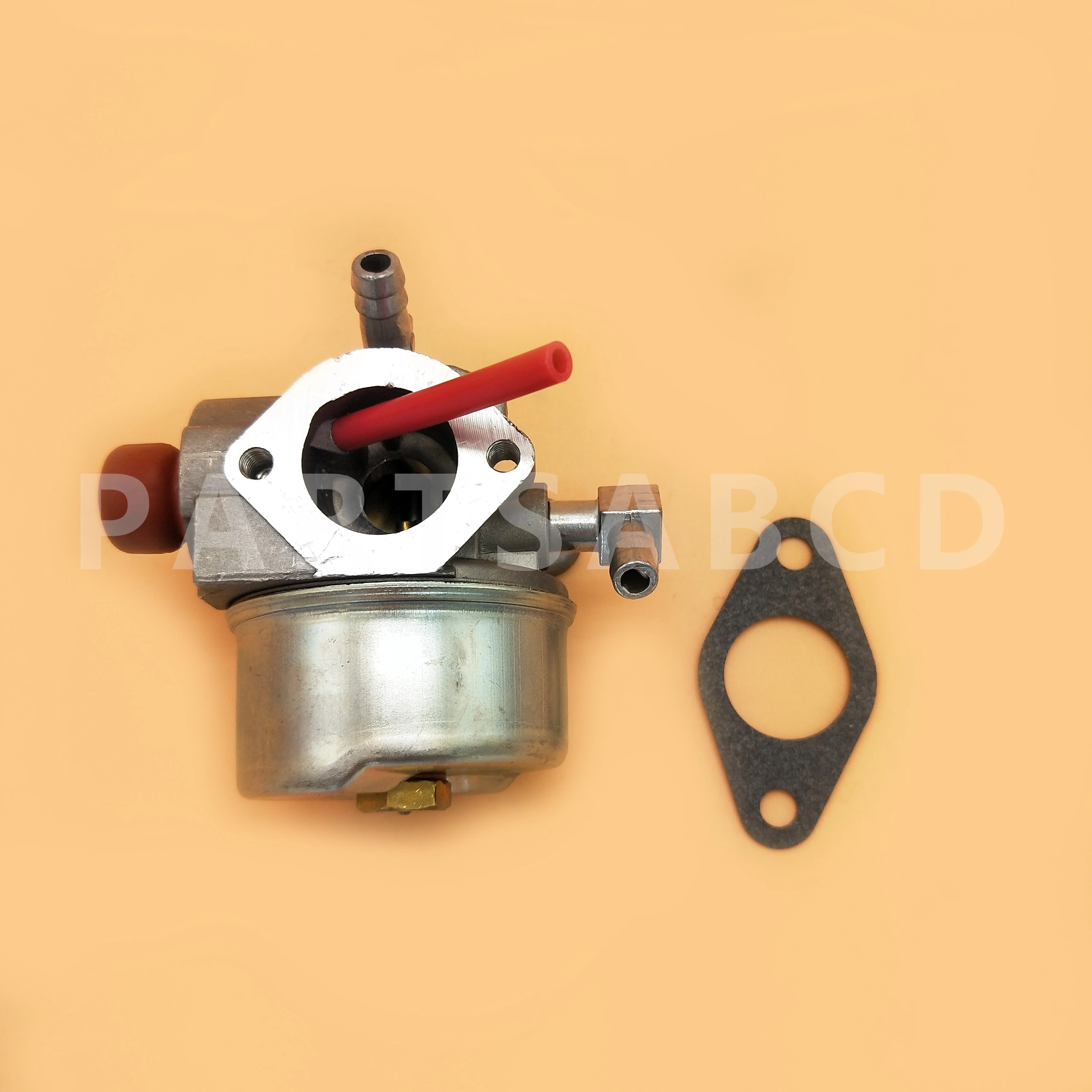 Карбюратор газона мальчик серебрянная серии 4,5 hp 10360 10360C 10361 10362 10367 26-79
