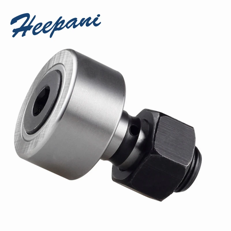 Eccentric Cam Follower