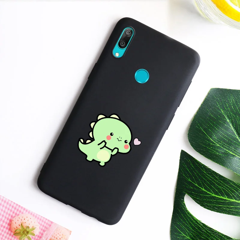 Чехол для Xiaomi Redmi note 8t мягкий чехол с картонным сердечком динозавром 8 6 3 дюйма pro
