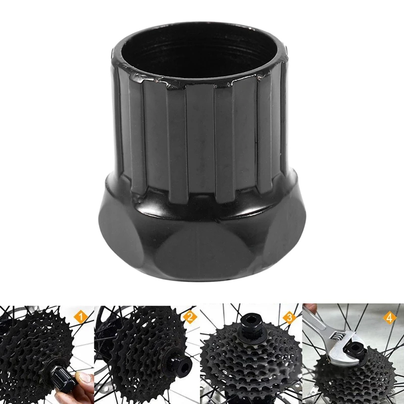 Bicycle Repair Tool Kits Mountain Bike Chain Cutter/Chain Removel/Bracket Remover/Freewheel Remover /Crank Puller Remover