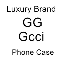 GG роскошный модный брендовый дизайнерский PC чехол для телефона для IPhone 11 Pro Max X XR XS 8 7 6 6S Plus I Phone 11Pro аксессуары для задней крышки