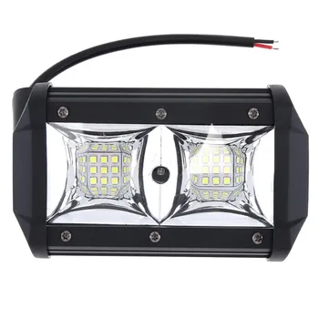

Car LED Work Light Fog Light Offroad Driving Light Jeep Lights Boat Lighting HOT